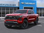 2025 Chevrolet Colorado Crew Cab 4x4 Pickup for sale #FDPXVZ - photo 6