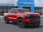 2025 Chevrolet Colorado Crew Cab 4x4 Pickup for sale #FDPXVZ - photo 7