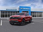 2025 Chevrolet Colorado Crew Cab 4x4 Pickup for sale #FDPXVZ - photo 8
