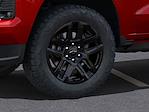 2025 Chevrolet Colorado Crew Cab 4x4 Pickup for sale #FDPXVZ - photo 9