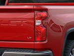 2025 Chevrolet Silverado 2500 Crew Cab 4x4 Pickup for sale #FFCZGV - photo 11