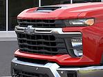 2025 Chevrolet Silverado 2500 Crew Cab 4x4 Pickup for sale #FFCZGV - photo 13
