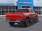 2025 Chevrolet Silverado 2500 Crew Cab 4x4 Pickup for sale #FFCZGV - photo 2