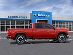 2025 Chevrolet Silverado 2500 Crew Cab 4x4 Pickup for sale #FFCZGV - photo 5