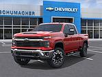 2025 Chevrolet Silverado 2500 Crew Cab 4x4 Pickup for sale #FFCZGV - photo 6