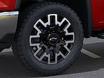 2025 Chevrolet Silverado 2500 Crew Cab 4x4 Pickup for sale #FFCZGV - photo 9