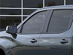 2025 Chevrolet Silverado 1500 Crew Cab 4x4 Pickup for sale #FFHJ9W - photo 12