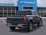2025 Chevrolet Silverado 1500 Crew Cab 4x4 Pickup for sale #FFHJ9W - photo 2