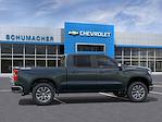 2025 Chevrolet Silverado 1500 Crew Cab 4x4 Pickup for sale #FFHJ9W - photo 5