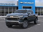 2025 Chevrolet Silverado 1500 Crew Cab 4x4 Pickup for sale #FFHJ9W - photo 6