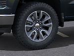 2025 Chevrolet Silverado 1500 Crew Cab 4x4 Pickup for sale #FFHJ9W - photo 9