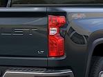 2025 Chevrolet Silverado 2500 Crew Cab 4x4 Pickup for sale #FFHJTX - photo 11