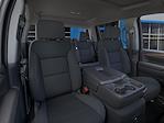 2025 Chevrolet Silverado 2500 Crew Cab 4x4 Pickup for sale #FFHJTX - photo 16