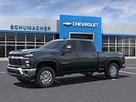 2025 Chevrolet Silverado 2500 Crew Cab 4x4 Pickup for sale #FFHJTX - photo 3