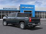 2025 Chevrolet Silverado 2500 Crew Cab 4x4 Pickup for sale #FFHJTX - photo 4