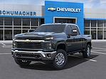 2025 Chevrolet Silverado 2500 Crew Cab 4x4 Pickup for sale #FFHJTX - photo 6