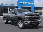 2025 Chevrolet Silverado 2500 Crew Cab 4x4 Pickup for sale #FFHJTX - photo 7