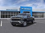 2025 Chevrolet Silverado 2500 Crew Cab 4x4 Pickup for sale #FFHJTX - photo 8