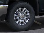 2025 Chevrolet Silverado 2500 Crew Cab 4x4 Pickup for sale #FFHJTX - photo 9