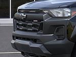 2025 Chevrolet Colorado Crew Cab 4x4 Pickup for sale #FFQTHG - photo 13
