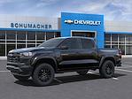 2025 Chevrolet Colorado Crew Cab 4x4 Pickup for sale #FFQTHG - photo 3