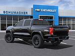 2025 Chevrolet Colorado Crew Cab 4x4 Pickup for sale #FFQTHG - photo 4