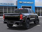 2025 Chevrolet Colorado Crew Cab 4x4 Pickup for sale #FFQTHG - photo 2