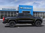 2025 Chevrolet Colorado Crew Cab 4x4 Pickup for sale #FFQTHG - photo 5