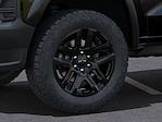 2025 Chevrolet Colorado Crew Cab 4x4 Pickup for sale #D25374 - photo 9