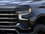 2026 Chevrolet Silverado 1500 Crew Cab 4x4 Pickup for sale #D26098 - photo 10