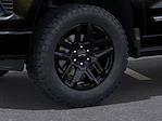 2026 Chevrolet Silverado 1500 Crew Cab 4x4 Pickup for sale #D26098 - photo 9