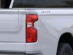 2026 Chevrolet Silverado 1500 Regular Cab 4WD Pickup for sale #D26078 - photo 11