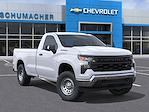 2026 Chevrolet Silverado 1500 Regular Cab 4WD Pickup for sale #D26078 - photo 7