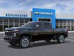 2026 Chevrolet Silverado 2500 Crew Cab 4x4 Pickup for sale #D26097 - photo 3