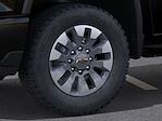 2026 Chevrolet Silverado 2500 Crew Cab 4x4 Pickup for sale #D26097 - photo 9