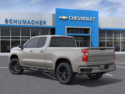 2026 Chevrolet Silverado 1500 Double Cab 4WD Pickup for sale #D26100 - photo 2