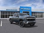 2026 Chevrolet Silverado 2500 Crew Cab 4x4 Pickup for sale #FMGDTJ - photo 3