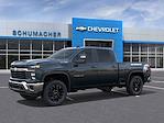 2026 Chevrolet Silverado 2500 Crew Cab 4x4 Pickup for sale #FMGDTJ - photo 1