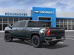 2026 Chevrolet Silverado 2500 Crew Cab 4x4 Pickup for sale #FMGDTJ - photo 2
