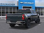 2026 Chevrolet Silverado 2500 Crew Cab 4x4 Pickup for sale #FMGDTJ - photo 4