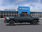 2026 Chevrolet Silverado 2500 Crew Cab 4x4 Pickup for sale #FMGDTJ - photo 5