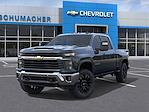 2026 Chevrolet Silverado 2500 Crew Cab 4x4 Pickup for sale #FMGDTJ - photo 6
