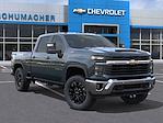 2026 Chevrolet Silverado 2500 Crew Cab 4x4 Pickup for sale #FMGDTJ - photo 7
