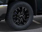 2026 Chevrolet Silverado 2500 Crew Cab 4x4 Pickup for sale #FMGDTJ - photo 9