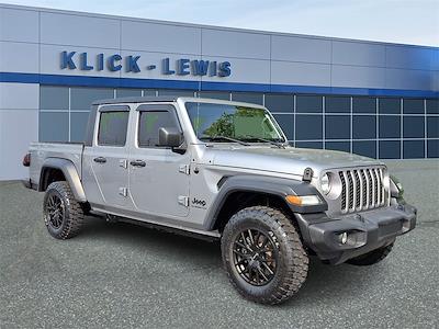 2020 Jeep Gladiator Crew Cab 4x4 Pickup for sale #0561582 - photo 1