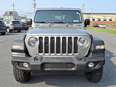 2020 Jeep Gladiator Crew Cab 4x4 Pickup for sale #0561582 - photo 2