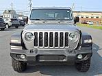 2020 Jeep Gladiator Crew Cab 4x4 Pickup for sale #0561582 - photo 2