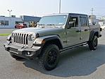 2020 Jeep Gladiator Crew Cab 4x4 Pickup for sale #0561582 - photo 3