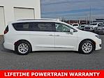 Used 2020 Chrysler Pacifica Touring L Minivan for sale #0571231 - photo 7