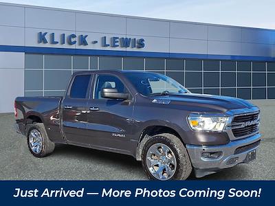 2020 Ram 1500 Quad Cab 4WD Pickup for sale #0571351 - photo 1